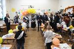 София - Откриване на учебната година