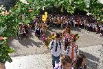 Варна - Първия учебен ден в ОУ „Петко Рачев Славейков“
