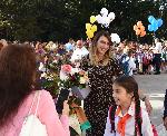 Варна - Първия учебен ден в ОУ „Петко Рачев Славейков“