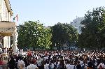 Варна - Първия учебен ден в ОУ „Петко Рачев Славейков“