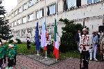 София - Първи учебен ден - Италиански лицей - Горна баня