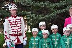 София - Първи учебен ден - Италиански лицей - Горна баня