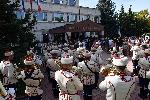 София - Първи учебен ден - Италиански лицей - Горна баня