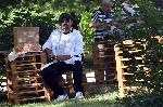 София - Първи учебен ден - Италиански лицей - Горна баня