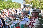София - Първи учебен ден - Италиански лицей - Горна баня