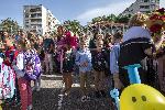 София - Откриване на учебната година