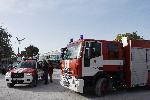 Варна - Пожар
противодействие“