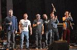 „Delta Roosters” спечелиха конкурса за поп и рок музика „София подкрепя българската музика”