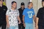 Бургаският районен съд гледа мярката на петима чужденци за трафик на хора