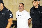 Бургас - Мярка за неотклонение на трафиканти на хора