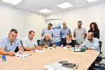 Газопроводът IGB с Акт 15 за територията на България