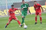 София - Футбол - Хебър Пазарджик - Ботев Враца