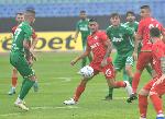 София - Футбол - Хебър Пазарджик - Ботев Враца