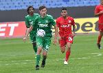 София - Футбол - Хебър Пазарджик - Ботев Враца