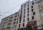 София – Пожар в хотел „Централ”