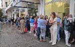 София – Пожар в хотел „Централ”