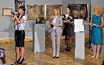 София – Връчване на „Наградата на София” за изключителни постижения и принос в националната култура
