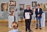София – Връчване на „Наградата на София” за изключителни постижения и принос в националната култура
