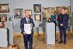 София – Връчване на „Наградата на София” за изключителни постижения и принос в националната култура