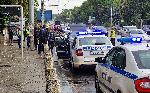 София – Заловени нелегални мигранти на "Цариградско шосе"
