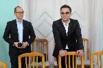 Бургас – Посещение на служебният министър на иновациите и растежа Александър Пулев