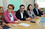 Бургас – Посещение на служебният министър на иновациите и растежа Александър Пулев