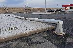 Бургас - пристанище - буря - щети