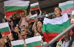 София - Отборът на България по художествена гимнастика