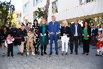 Варна - откриха новата  сграда на Карин дом 
Варна - откриване на Карин дом