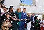Варна - откриха новата  сграда на Карин дом 
Варна - откриване на Карин дом
