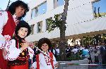 Варна - откриха новата  сграда на Карин дом 
Варна - откриване на Карин дом