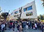 Варна - откриха новата  сграда на Карин дом 
Варна - откриване на Карин дом