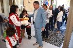 Варна - откриха новата  сграда на Карин дом 
Варна - откриване на Карин дом