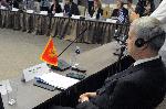 Бургас - 30-АТА ГЕНЕРАЛНА АСАМБЛЕЯ на Асоциацията на Балканските новинарски агенции