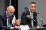 Бургас - 30-АТА ГЕНЕРАЛНА АСАМБЛЕЯ на Асоциацията на Балканските новинарски агенции