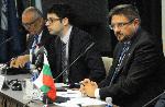 Бургас - 30-АТА ГЕНЕРАЛНА АСАМБЛЕЯ на Асоциацията на Балканските новинарски агенции