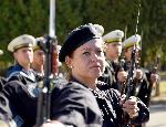 Варна - Морско училище откри новата учебна година