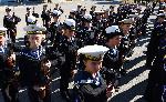 Варна - Морско училище откри новата учебна година