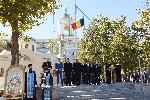 Варна - Морско училище откри новата учебна година