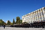 Варна - Морско училище откри новата учебна година