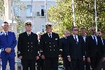 Варна - Морско училище откри новата учебна година