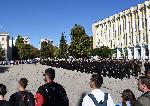 Варна - Морско училище откри новата учебна година