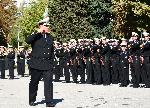 Варна - Морско училище откри новата учебна година