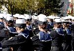 Варна - Морско училище откри новата учебна година
