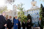 Варна - Морско училище откри новата учебна година Варна
