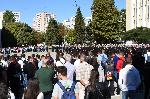 Варна - Морско училище откри новата учебна година Варна