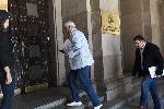 София – Протест на КНСБ