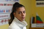 София - спортист и треньор на месец август
