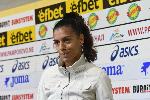 София - спортист и треньор на месец август