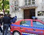 Провадия  -  задържан в акцият за купуване на гласове
